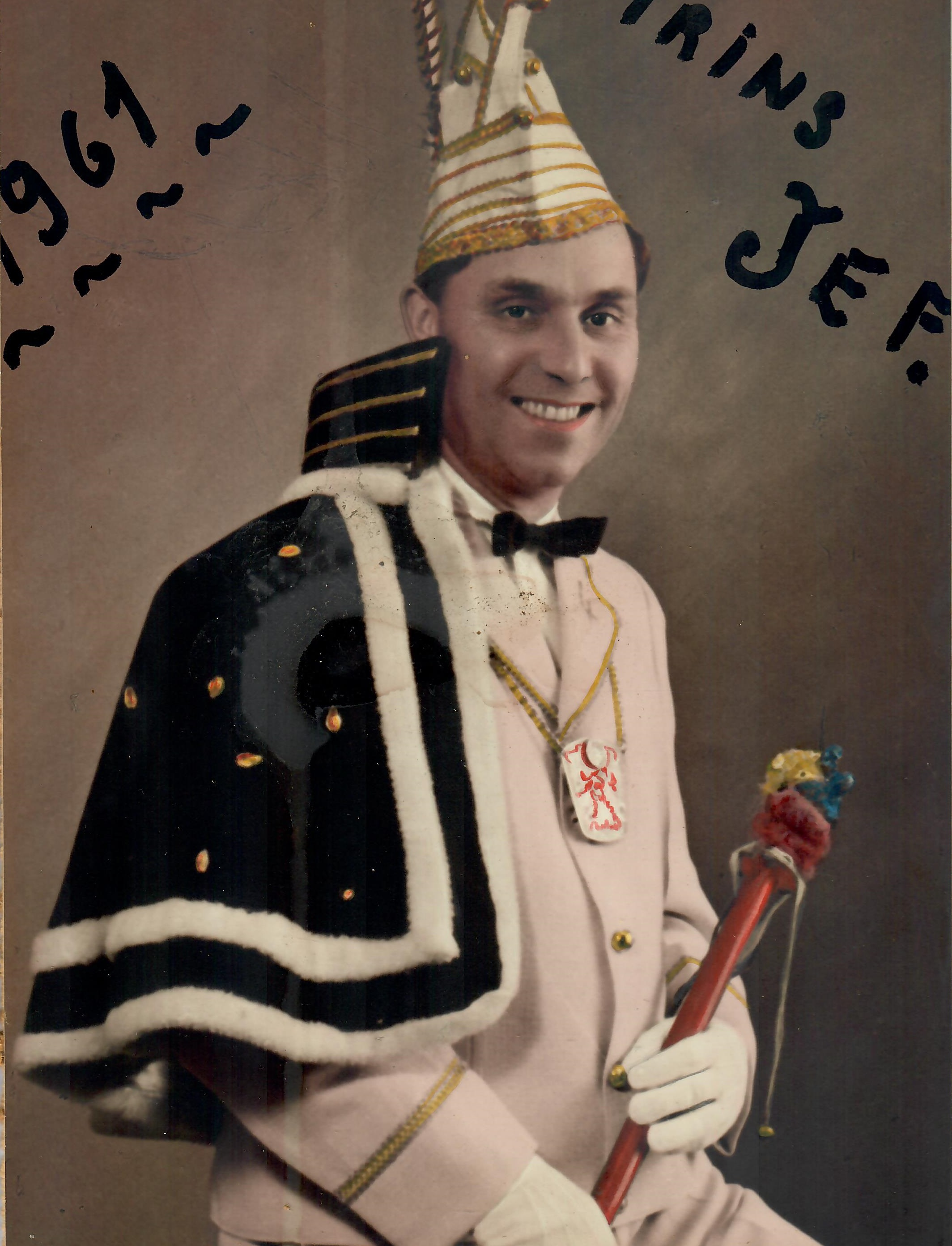 Jef Ernst